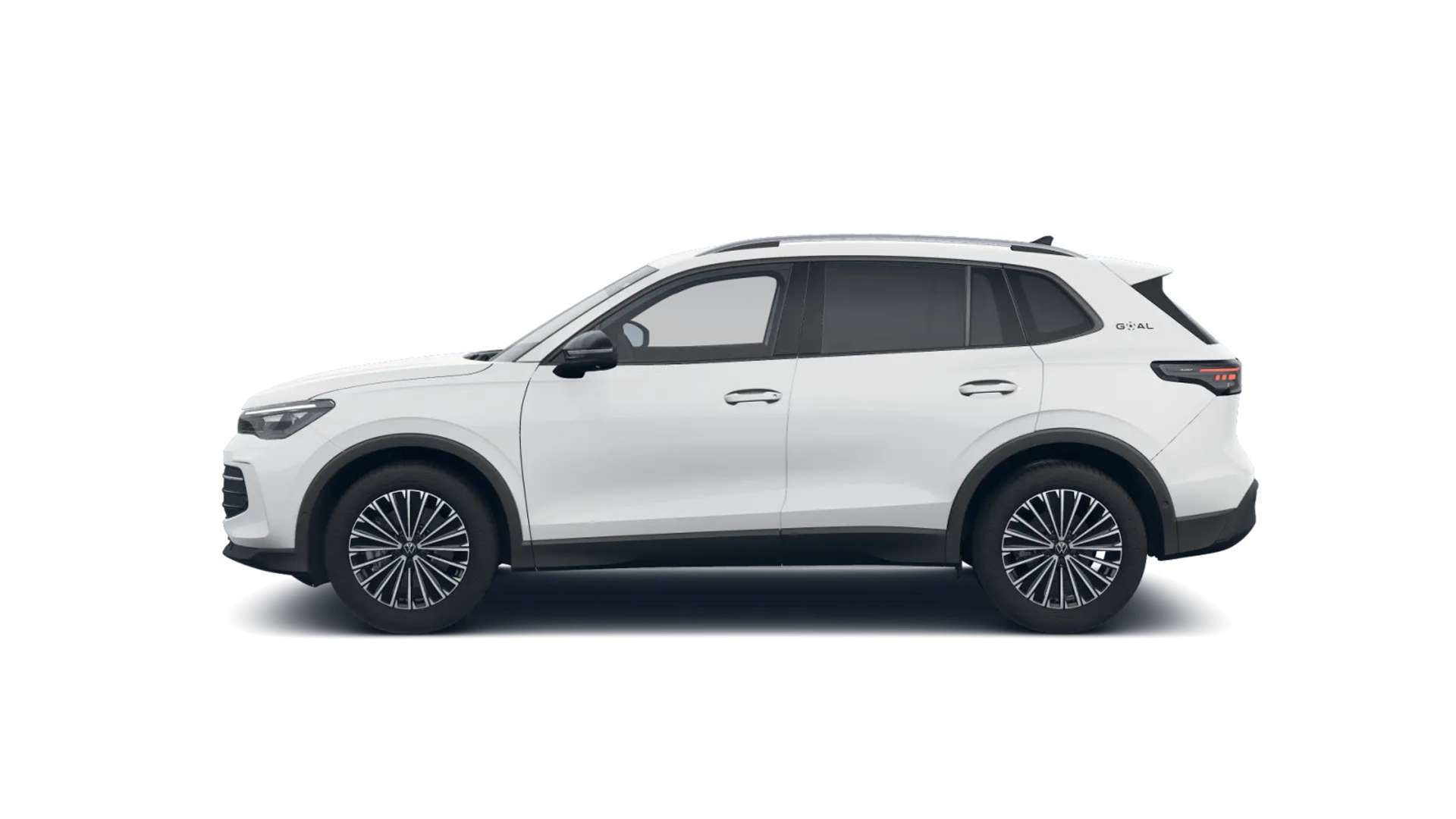 Volkswagen TIGUAN TDI - 2025 - Joinsteer - #5