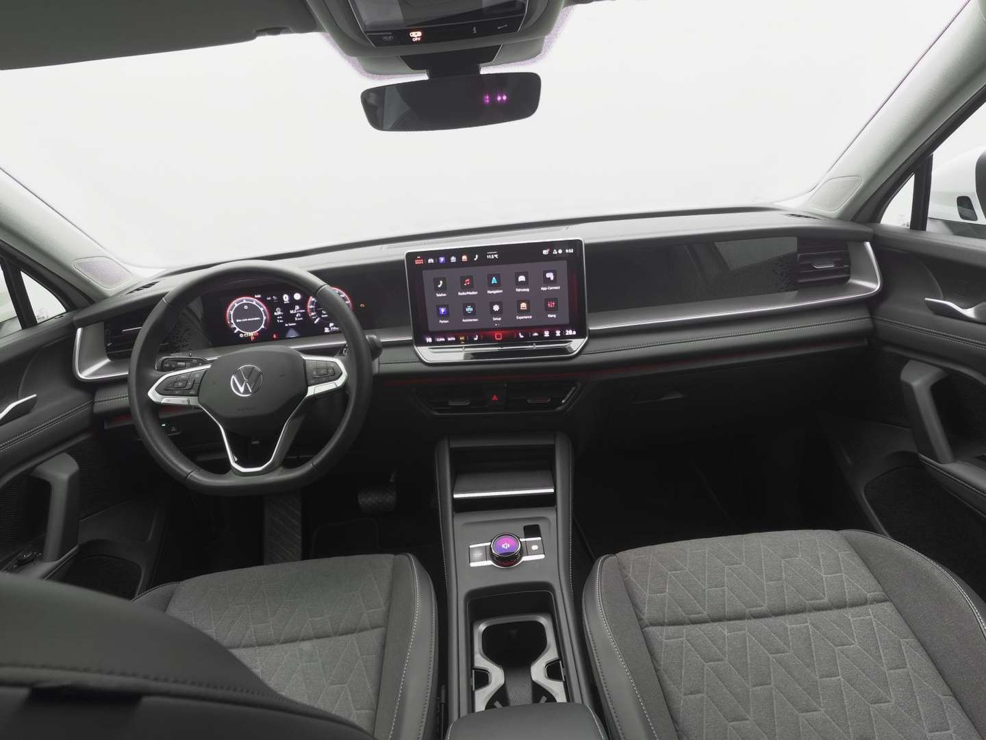 Volkswagen T-CROSS Life ETSI - 2025 - Joinsteer - #3