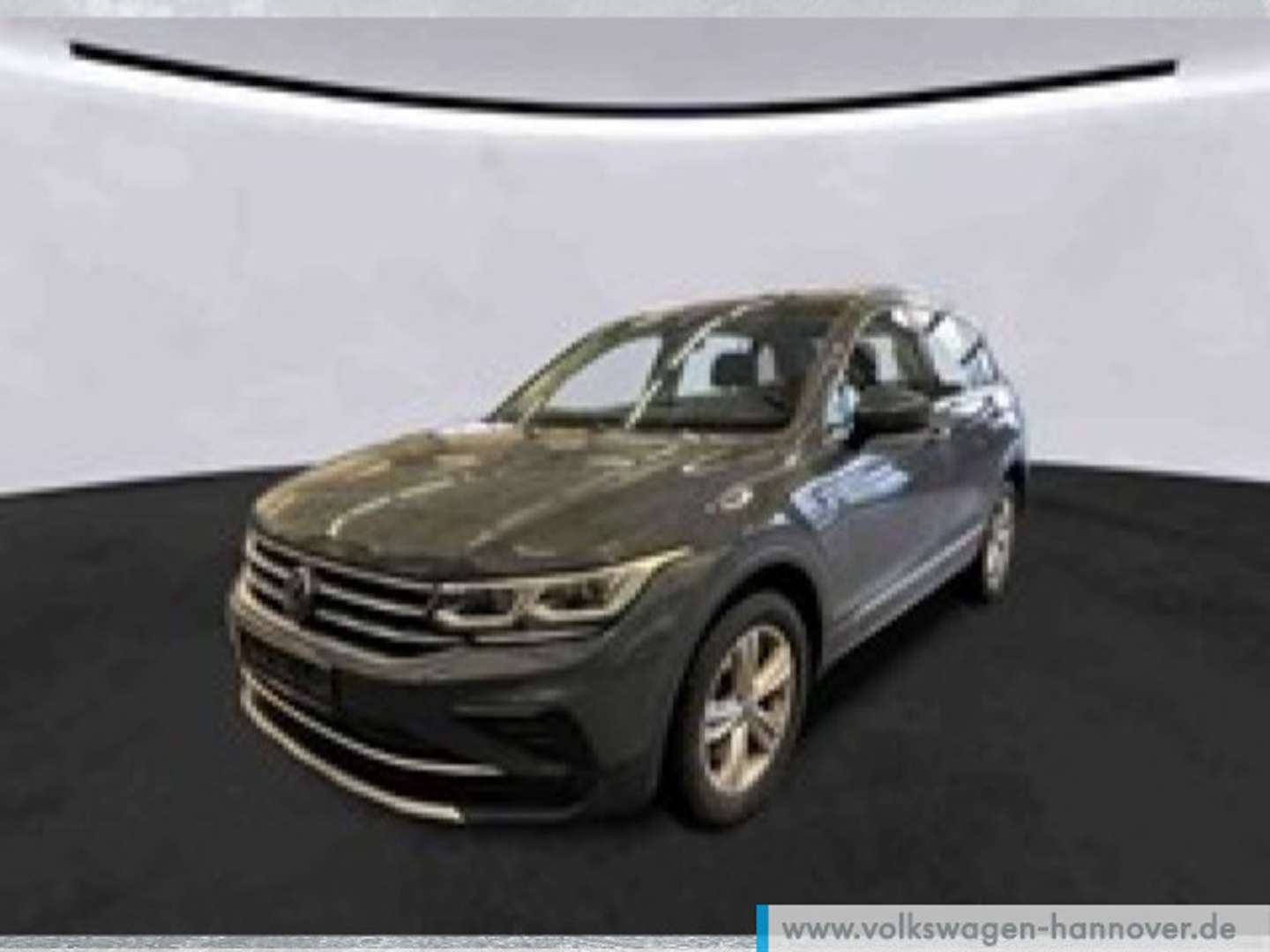 Volkswagen TIGUAN TDI 4Motion Elegance - 2024 - Joinsteer - #1