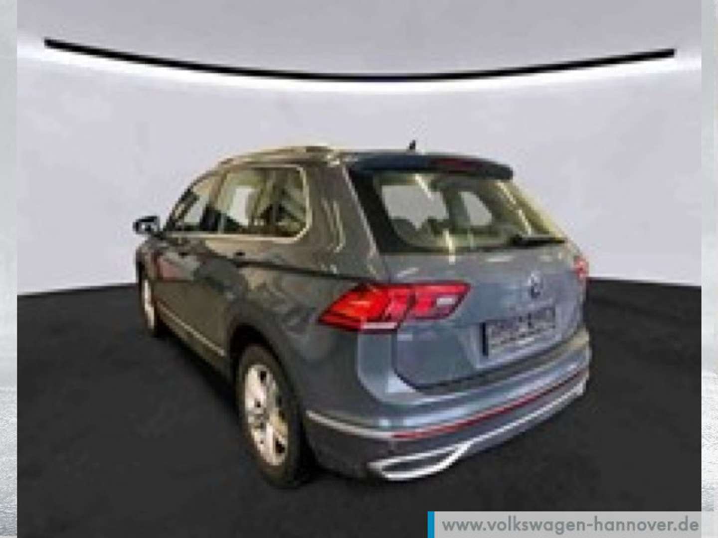Volkswagen TIGUAN TDI 4Motion Elegance - 2024 - Joinsteer - #2