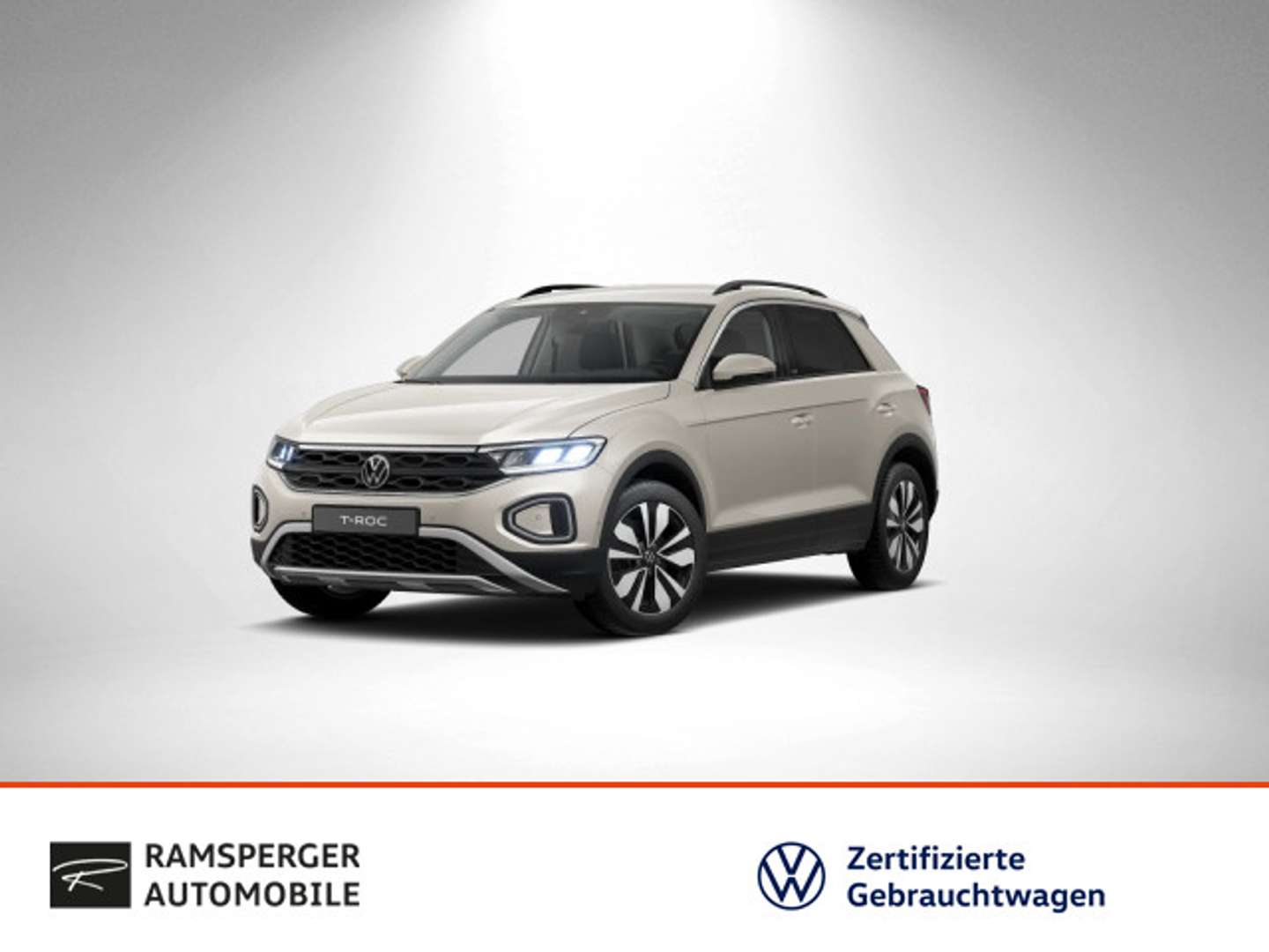 Volkswagen T-Roc Life - 2024 - Joinsteer - #1