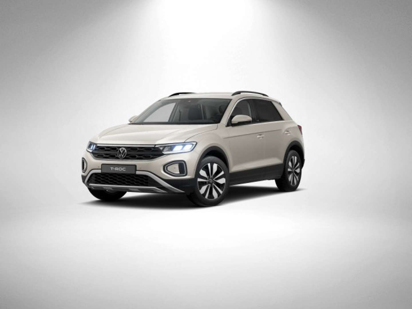 Volkswagen T-Roc Life - 2024 - Joinsteer - #2