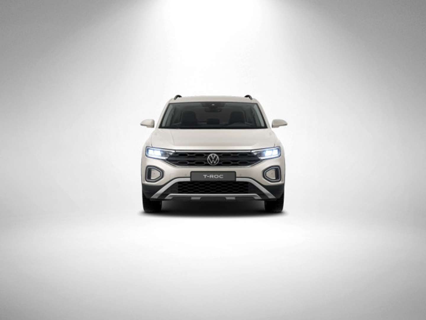 Volkswagen T-Roc Life - 2024 - Joinsteer - #3