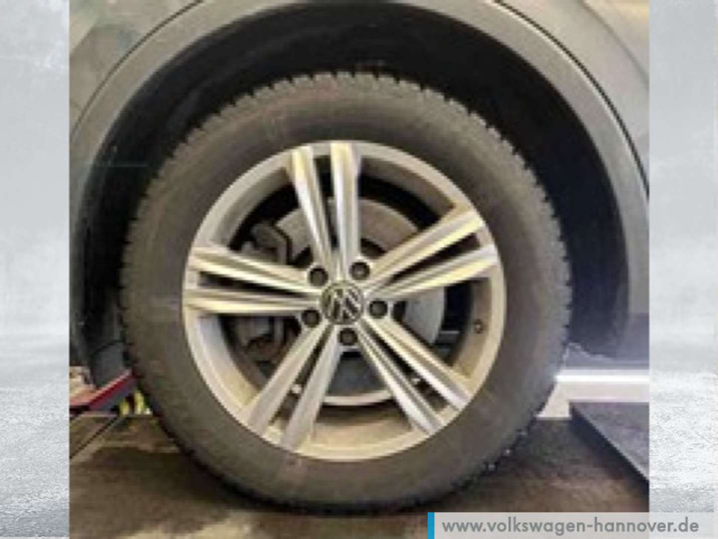 Volkswagen TIGUAN TDI 4Motion Elegance - 2024 - Joinsteer - #5