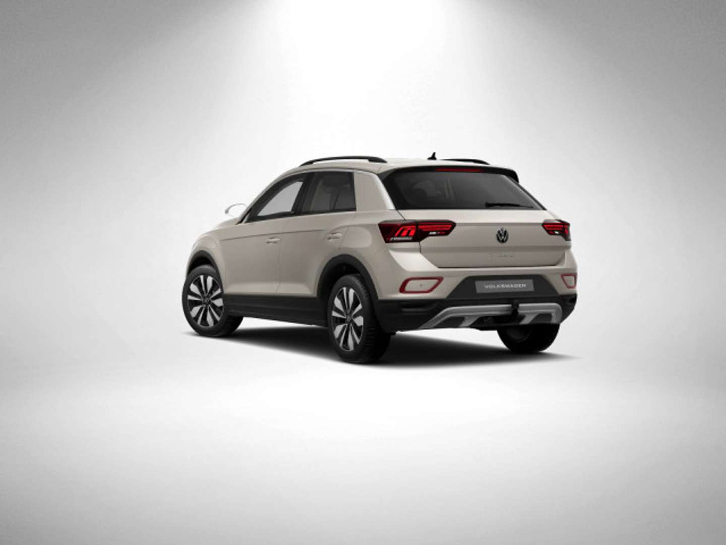 Volkswagen T-Roc Life - 2024 - Joinsteer - #5