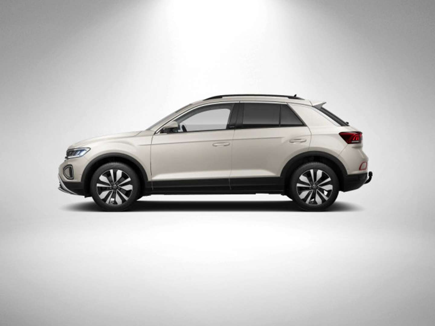 Volkswagen T-Roc Life - 2024 - Joinsteer - #6