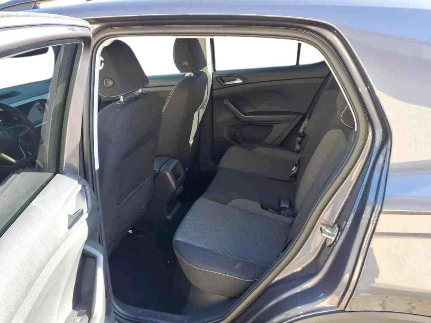 Volkswagen T-CROSS TSI Move - 2023 - Joinsteer - #3