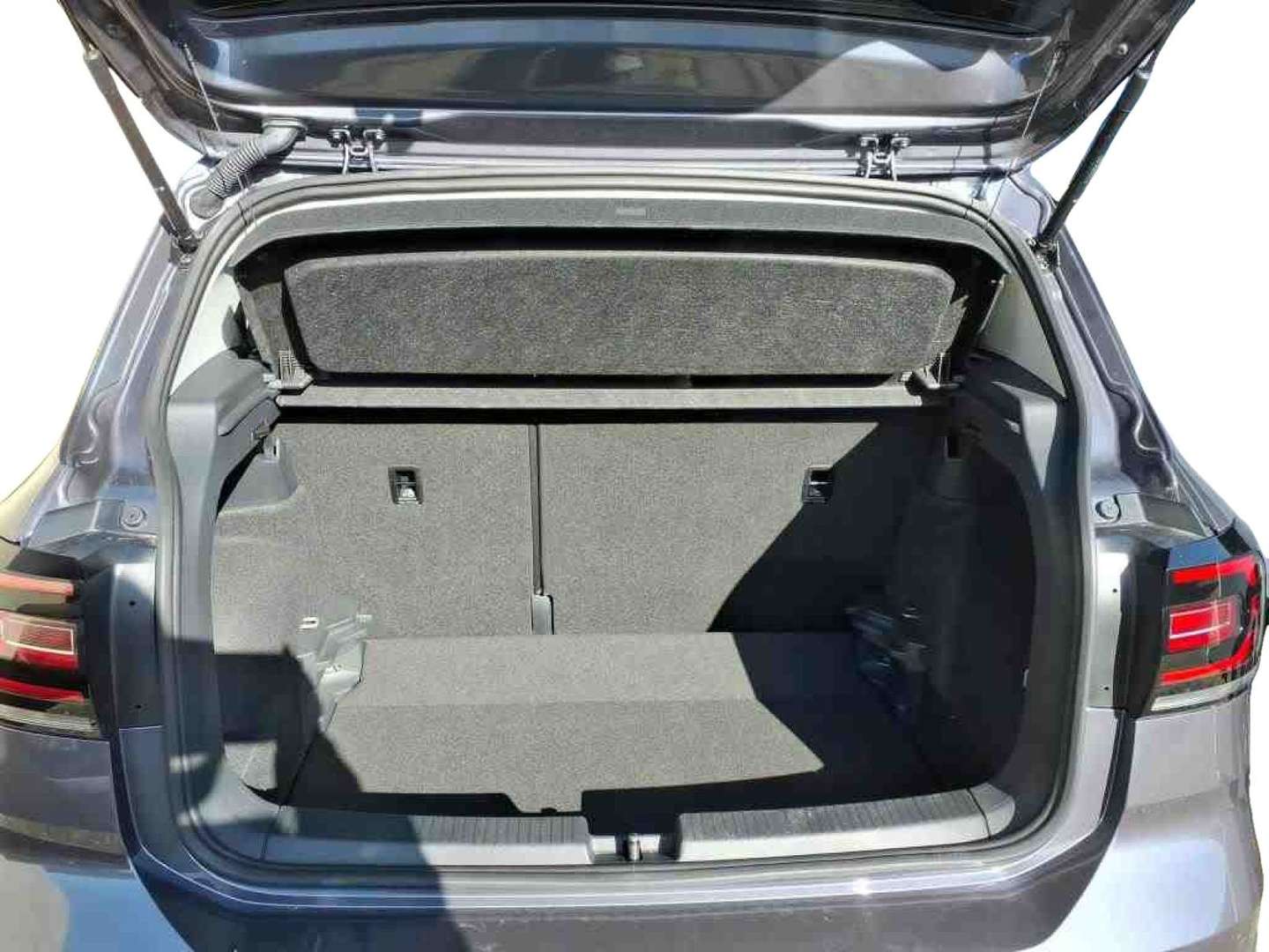 Volkswagen T-CROSS TSI Move - 2023 - Joinsteer - #4