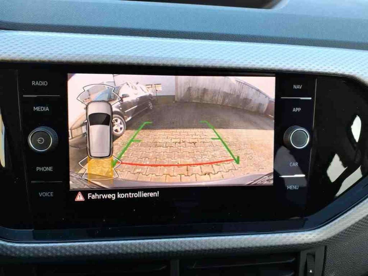 Volkswagen T-CROSS TSI Move - 2023 - Joinsteer - #5