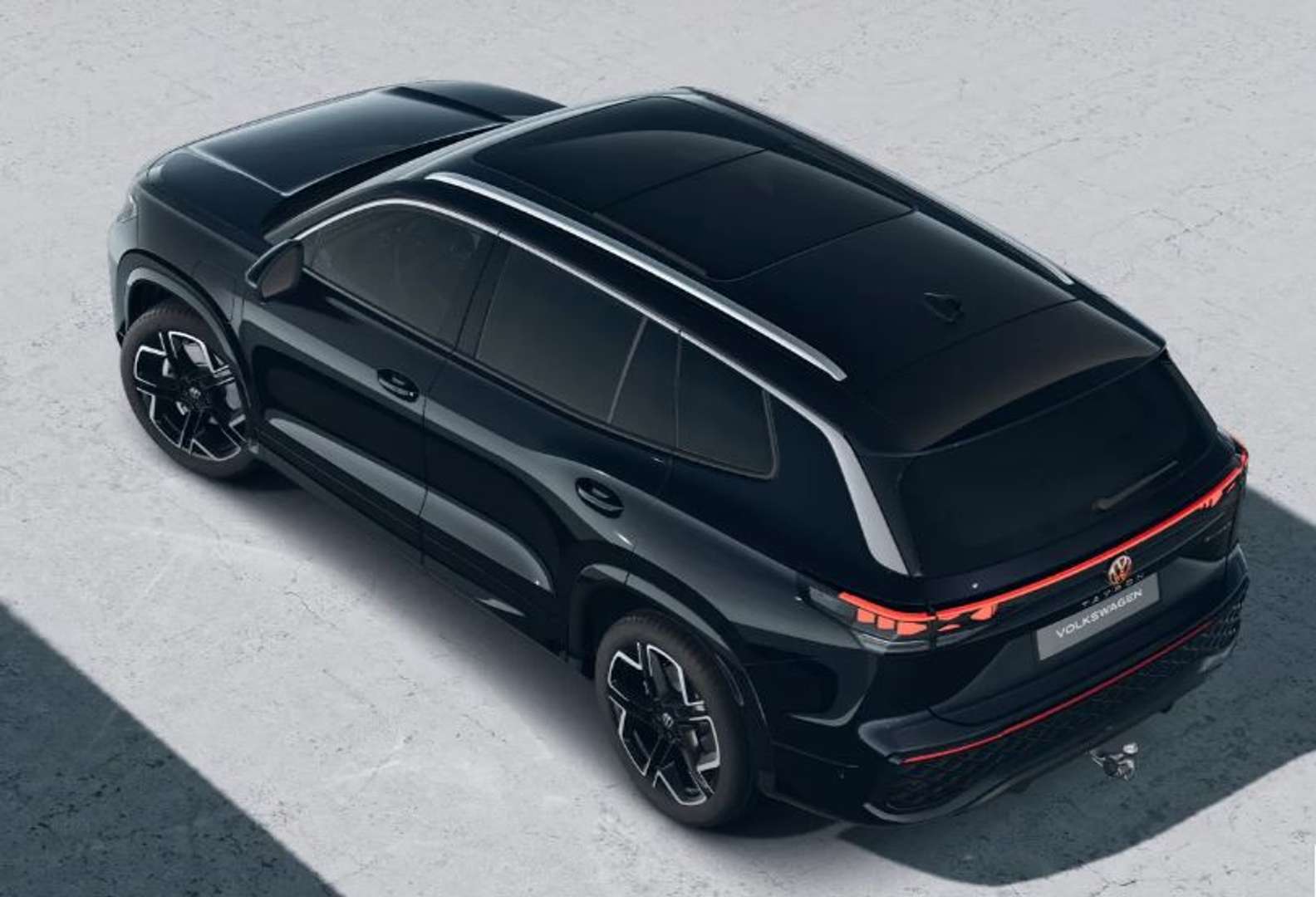 Volkswagen T-CROSS EHybrid R-Line Edition - 2025 - Joinsteer - #6