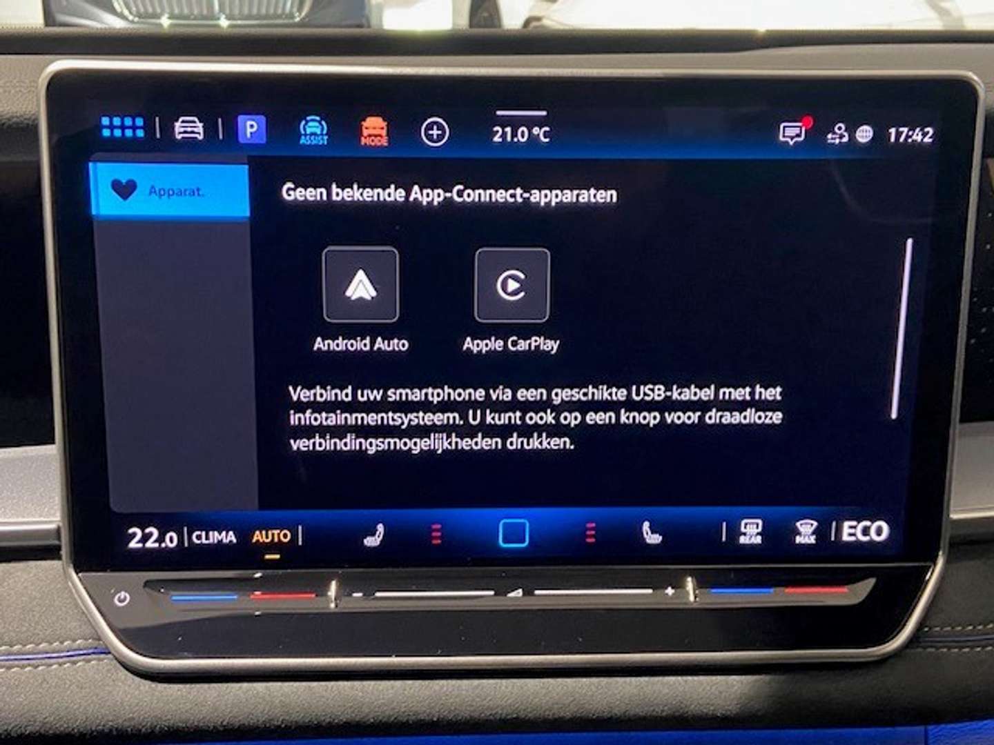 Volkswagen T-CROSS EHybrid R-Line Edition - 2025 - Joinsteer - #7