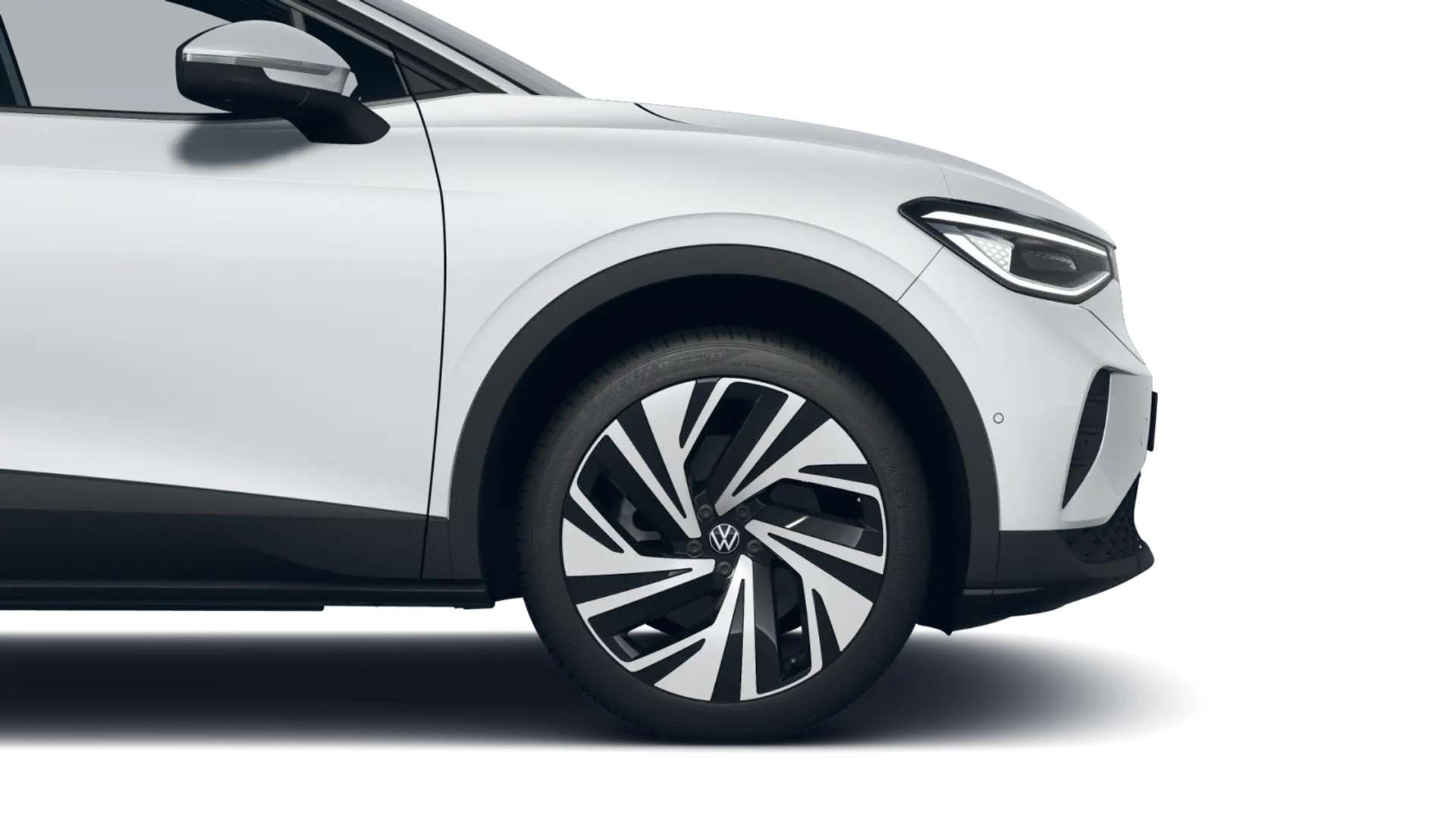 Volkswagen ID.4 Pro - 2025 - Joinsteer - #5