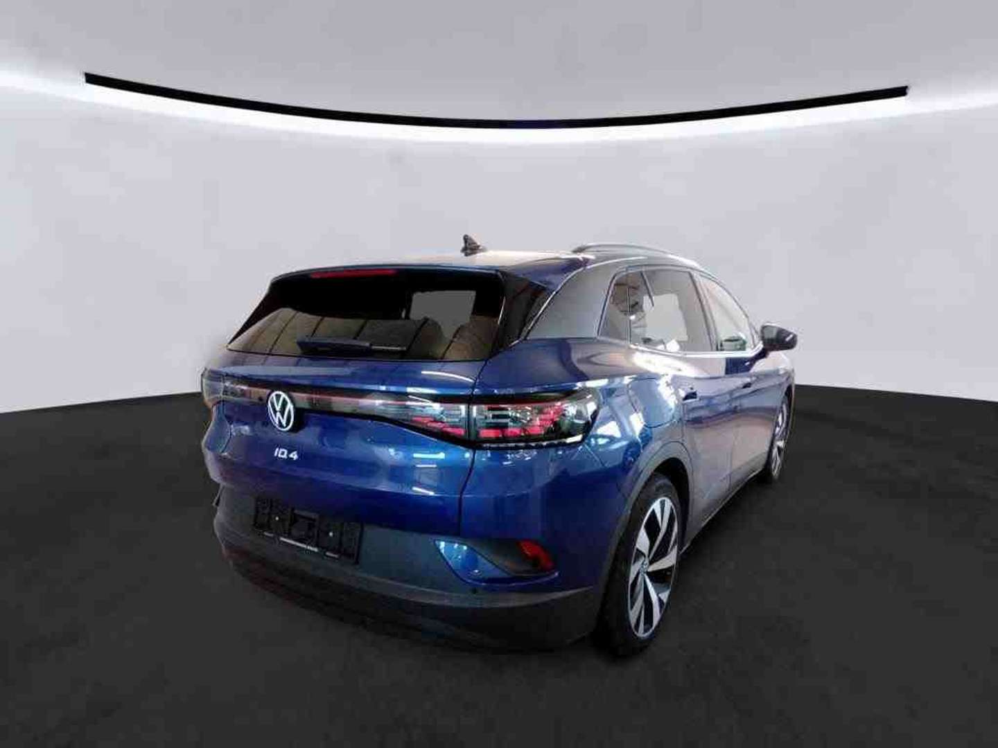 Volkswagen ID.4 Pro Performance - 2023 - Joinsteer - #2