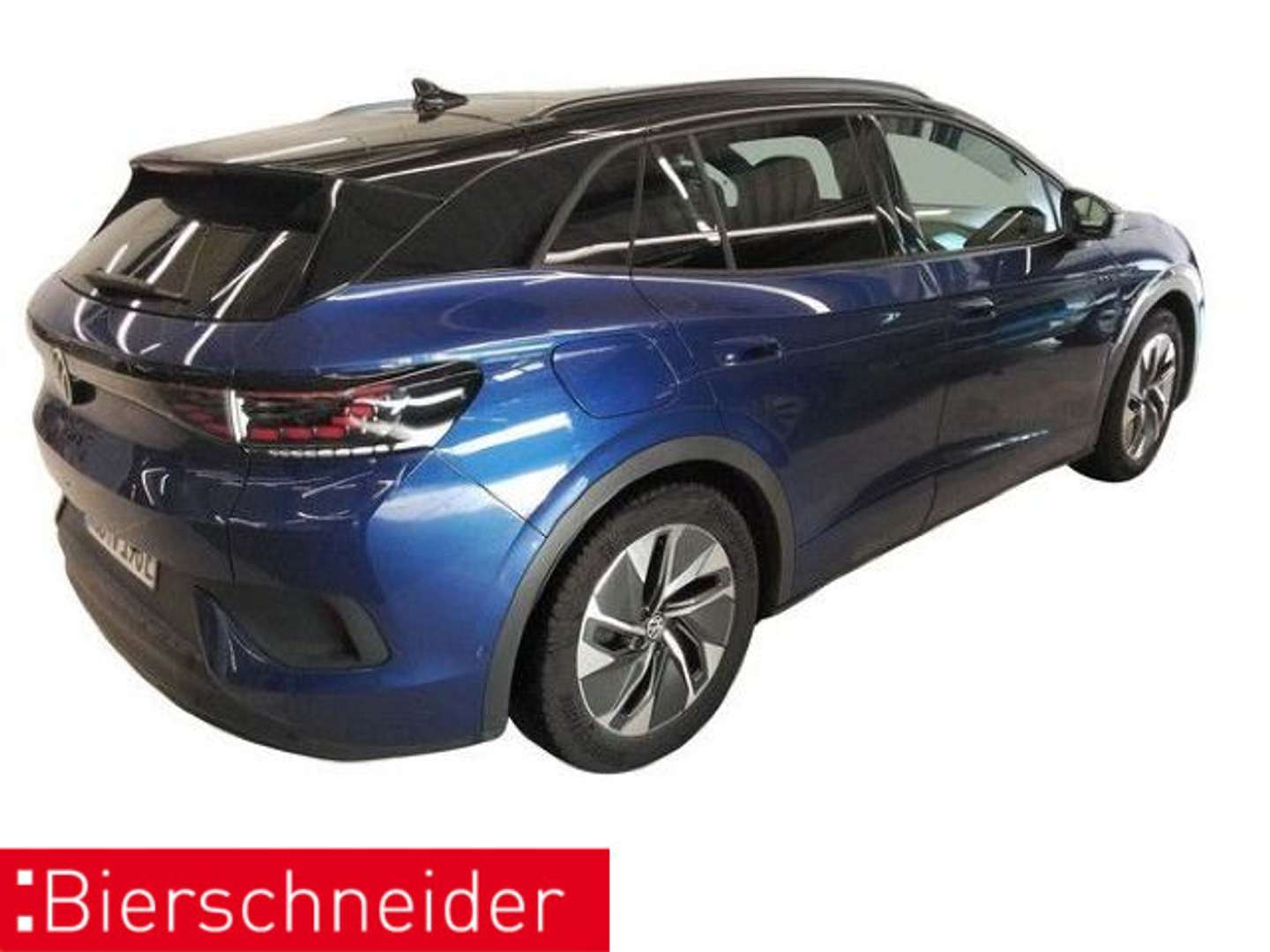 Volkswagen ID.4 GTX - 2025 - Joinsteer - #2