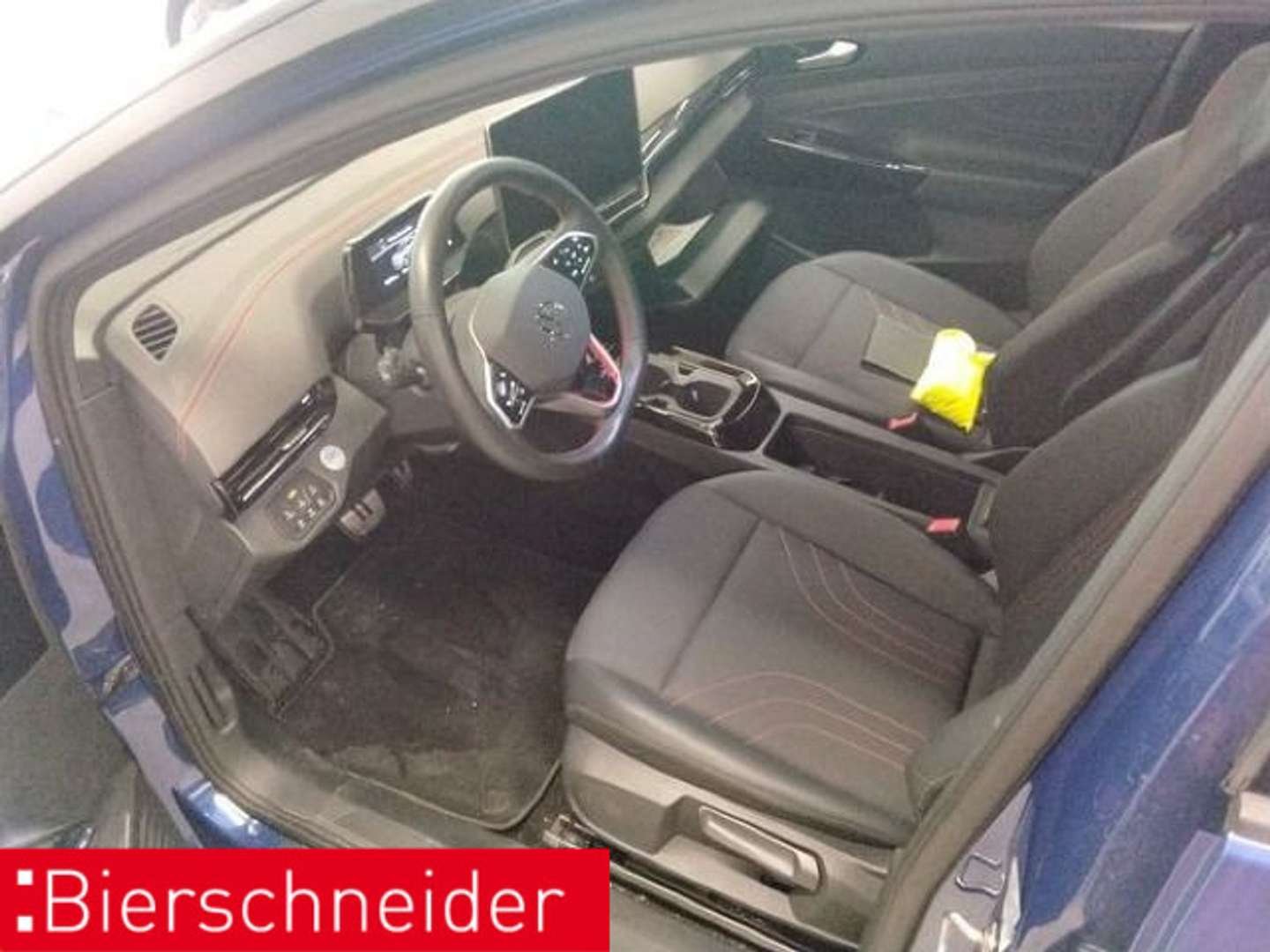 Volkswagen ID.4 GTX - 2025 - Joinsteer - #3