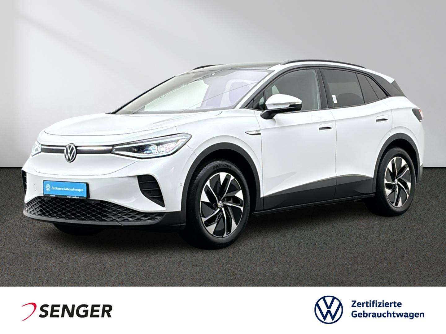 Volkswagen ID.4 Pro Performance - 2023 - Joinsteer - #1