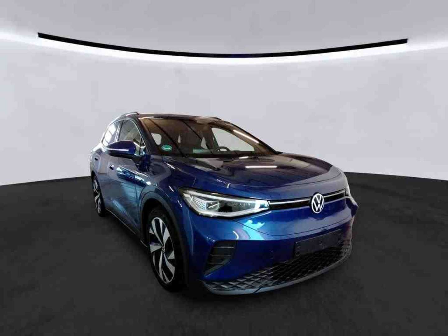 Volkswagen ID.4 Pro Performance - 2023 - Joinsteer - #4