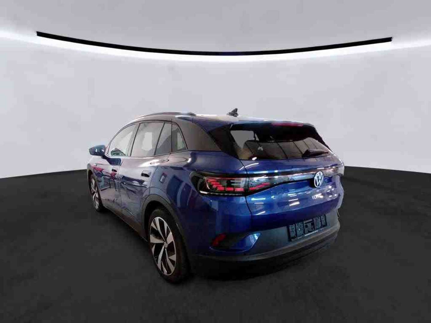 Volkswagen ID.4 Pro Performance - 2023 - Joinsteer - #5