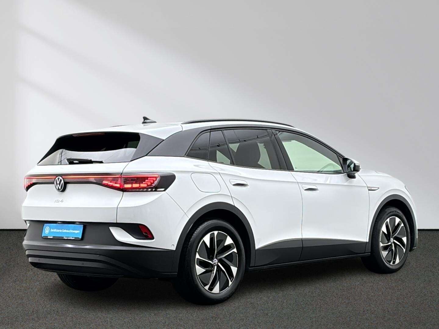 Volkswagen ID.4 Pro Performance - 2023 - Joinsteer - #3