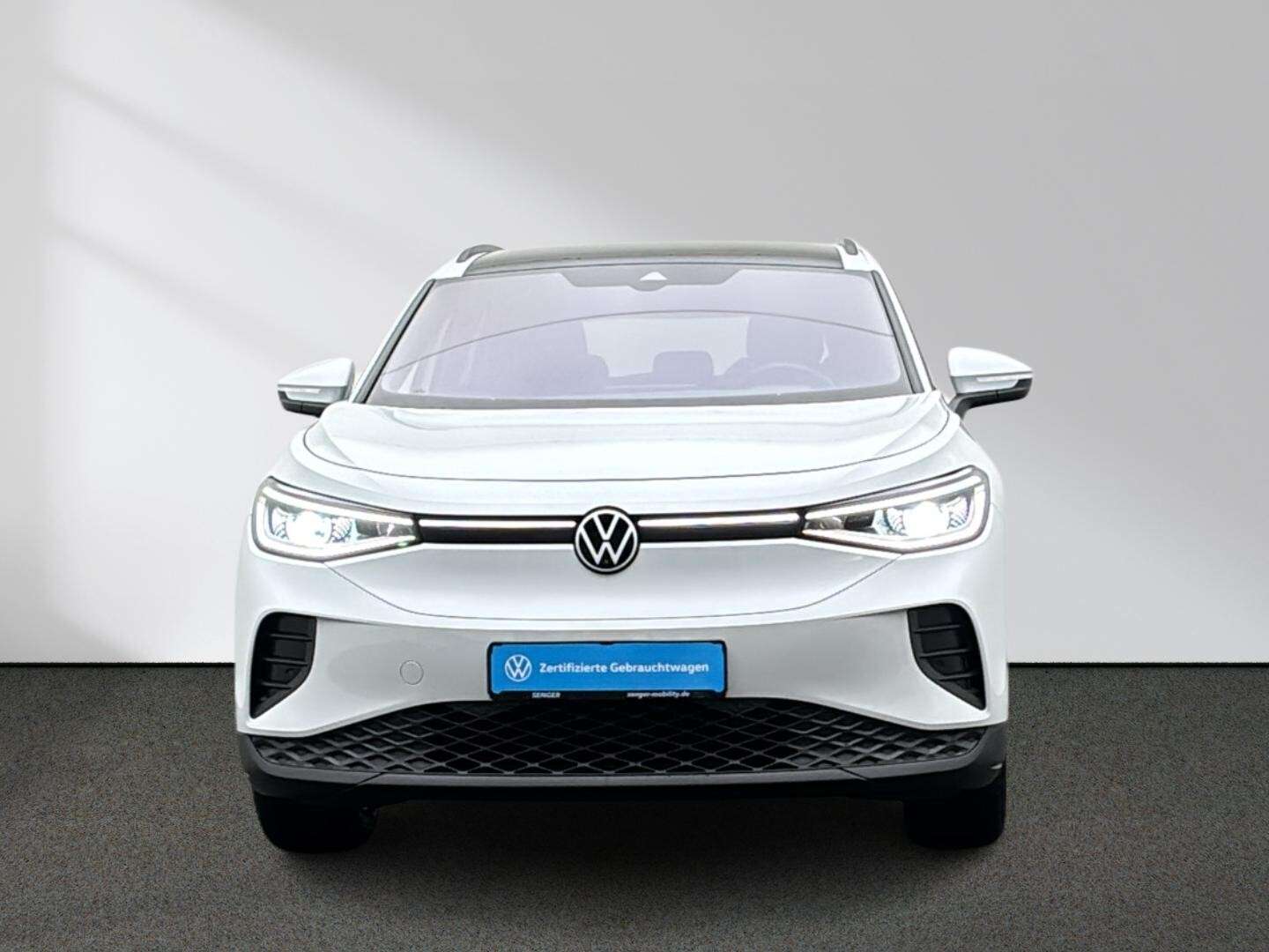 Volkswagen ID.4 Pro Performance - 2023 - Joinsteer - #4