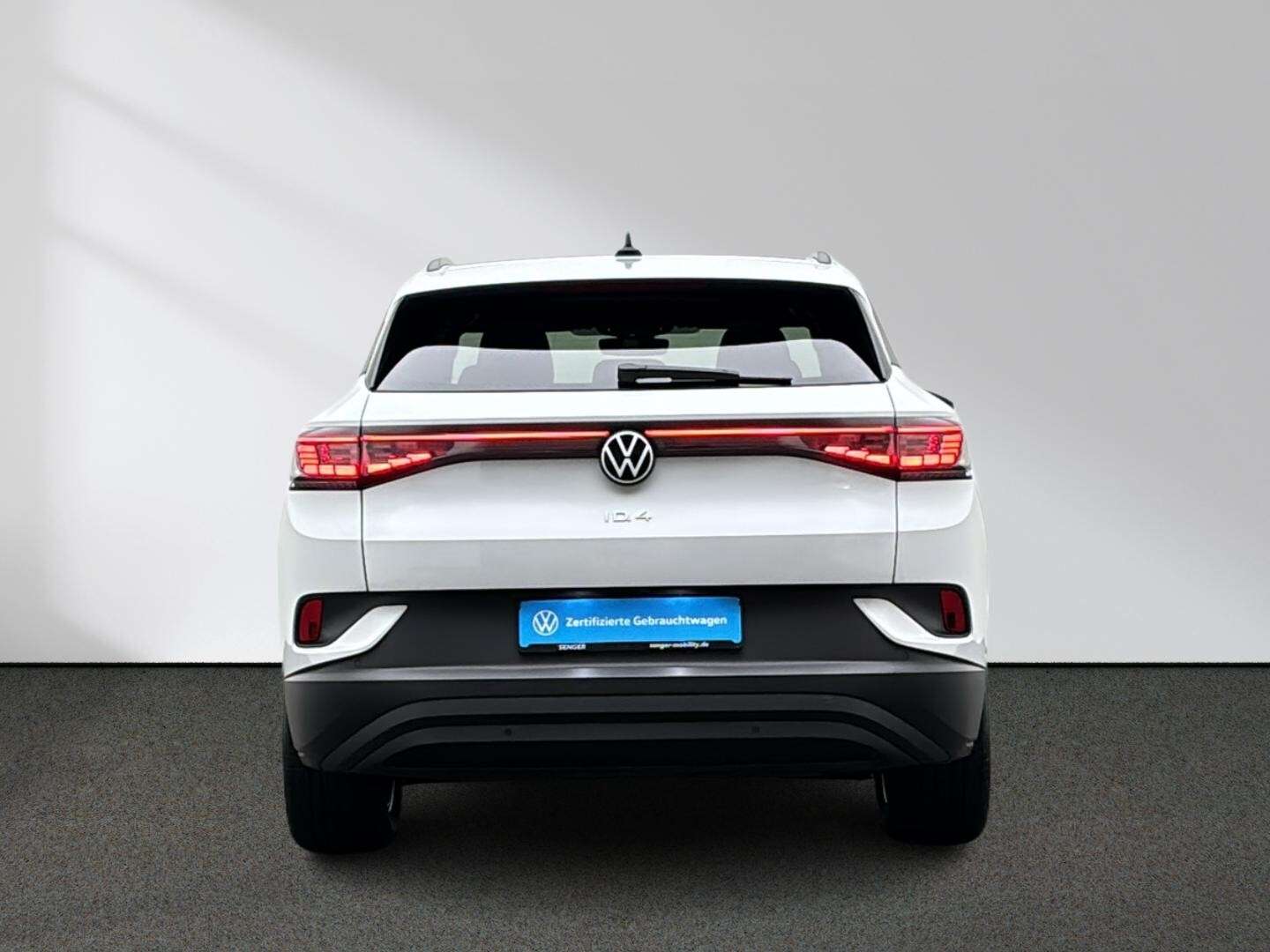 Volkswagen ID.4 Pro Performance - 2023 - Joinsteer - #5