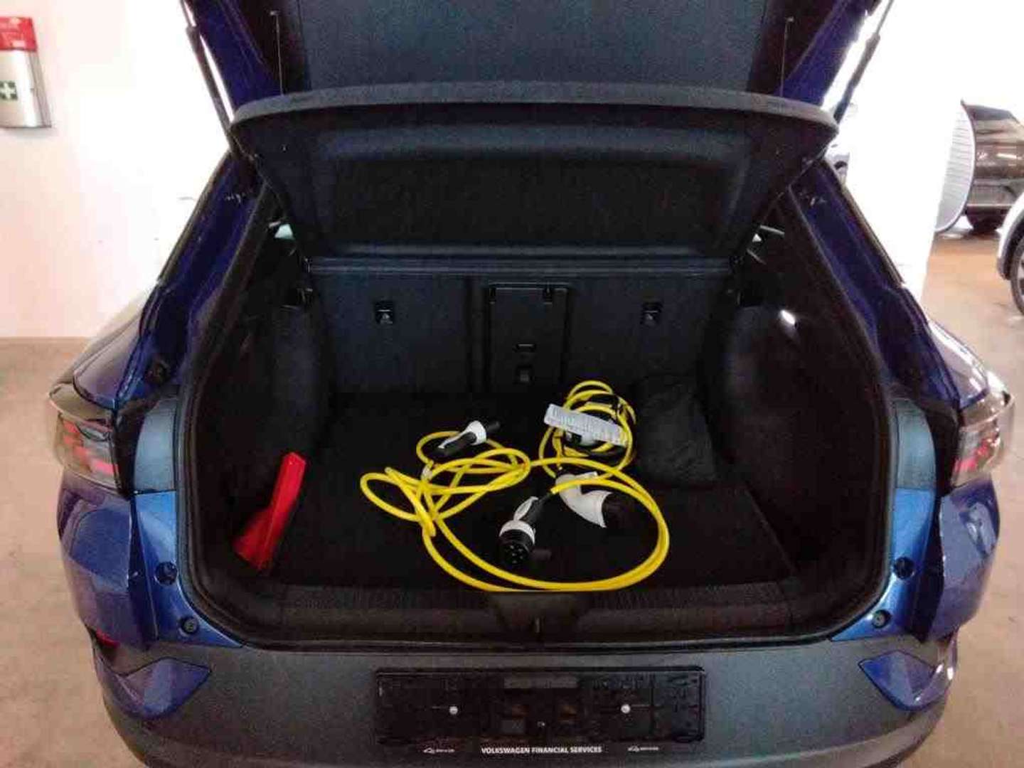 Volkswagen ID.4 Pro Performance - 2023 - Joinsteer - #8