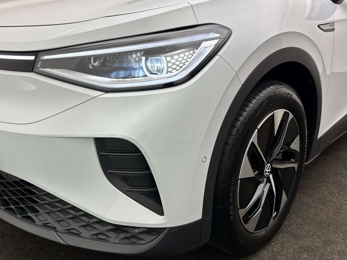 Volkswagen ID.4 Pro Performance - 2023 - Joinsteer - #6