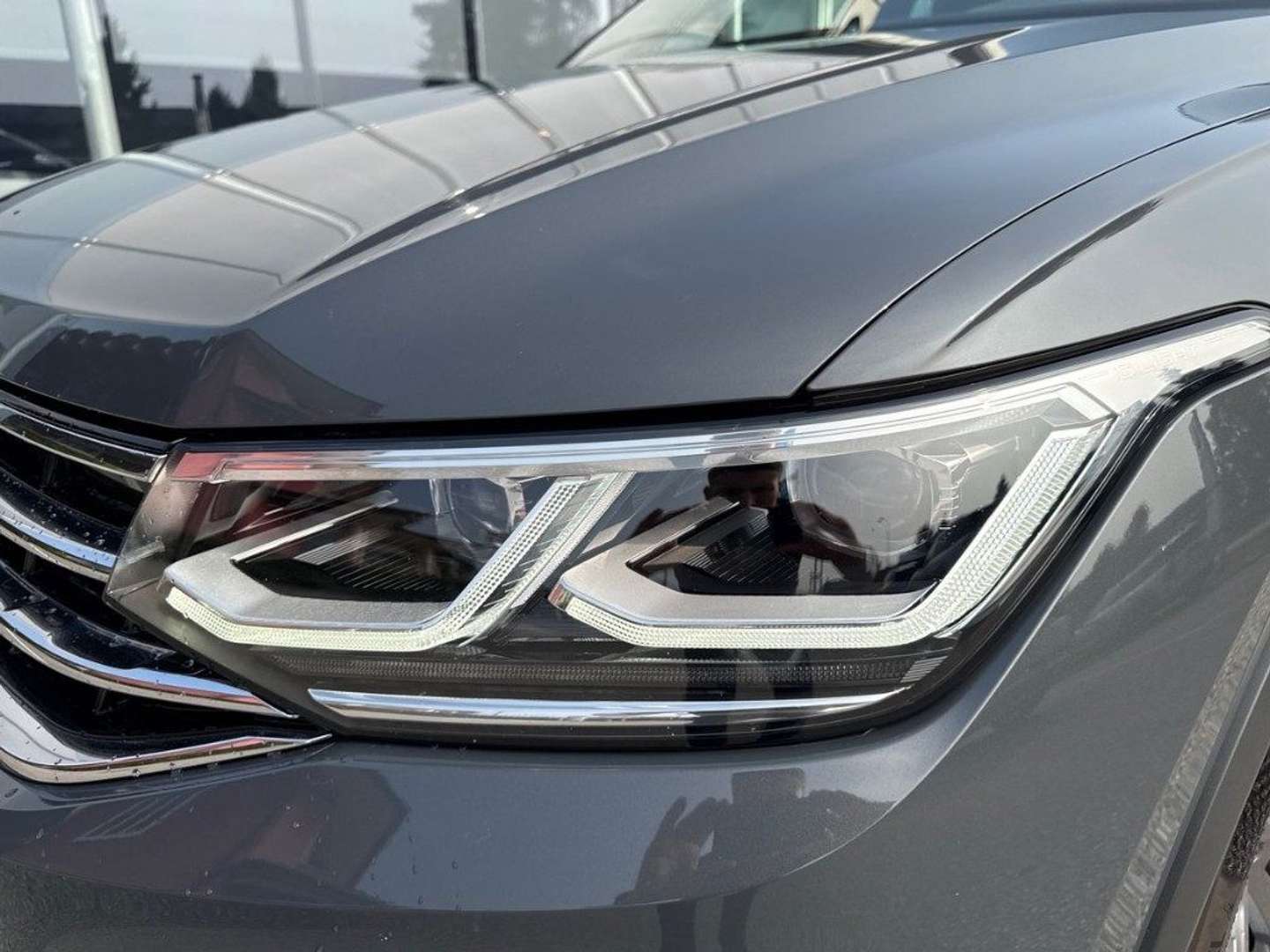 Volkswagen TIGUAN TDI R-Line - 2023 - Joinsteer - #5