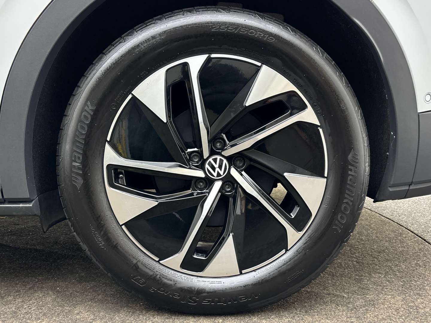 Volkswagen ID.4 Pro Performance - 2023 - Joinsteer - #7