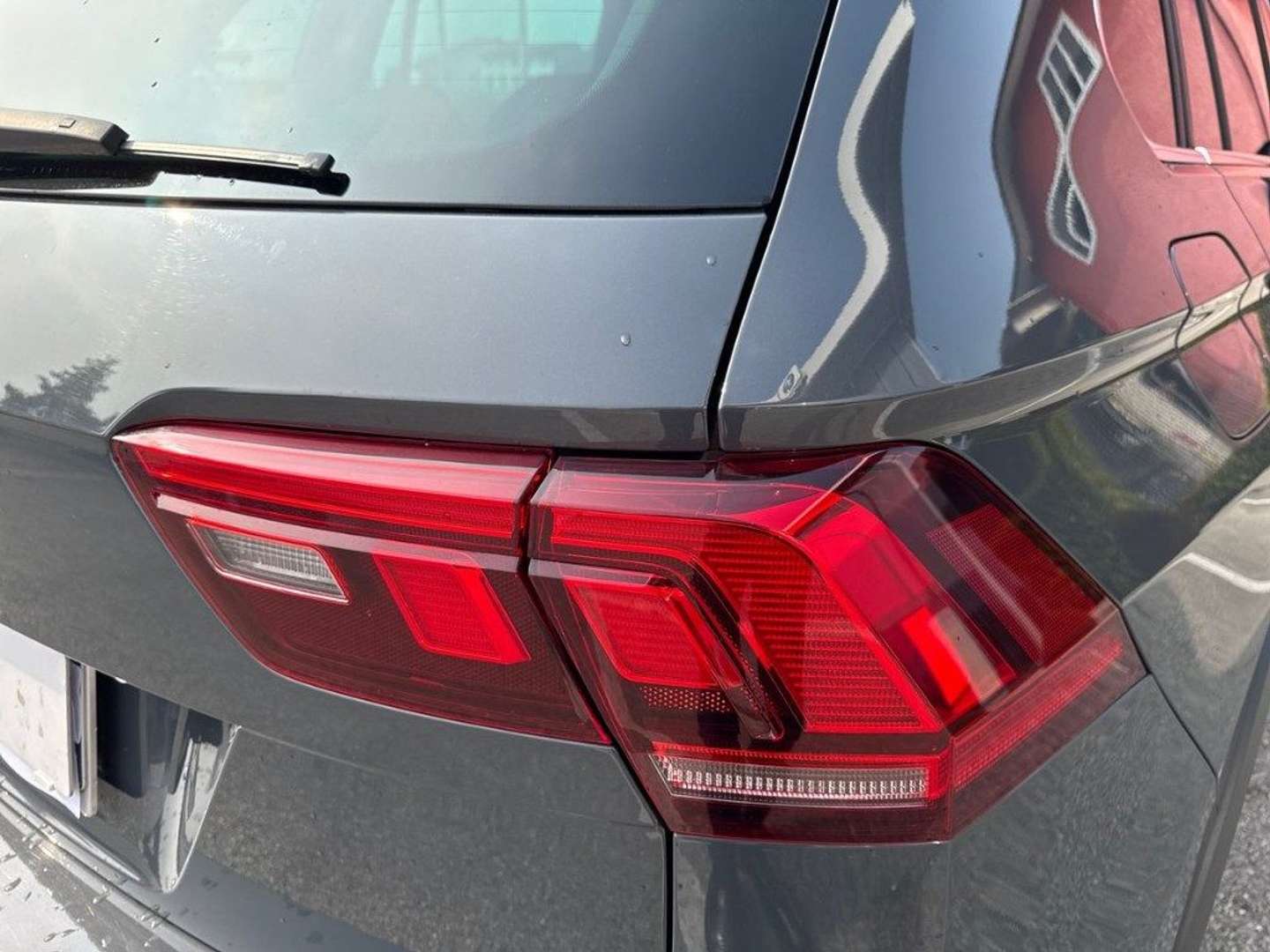 Volkswagen TIGUAN TDI R-Line - 2023 - Joinsteer - #6