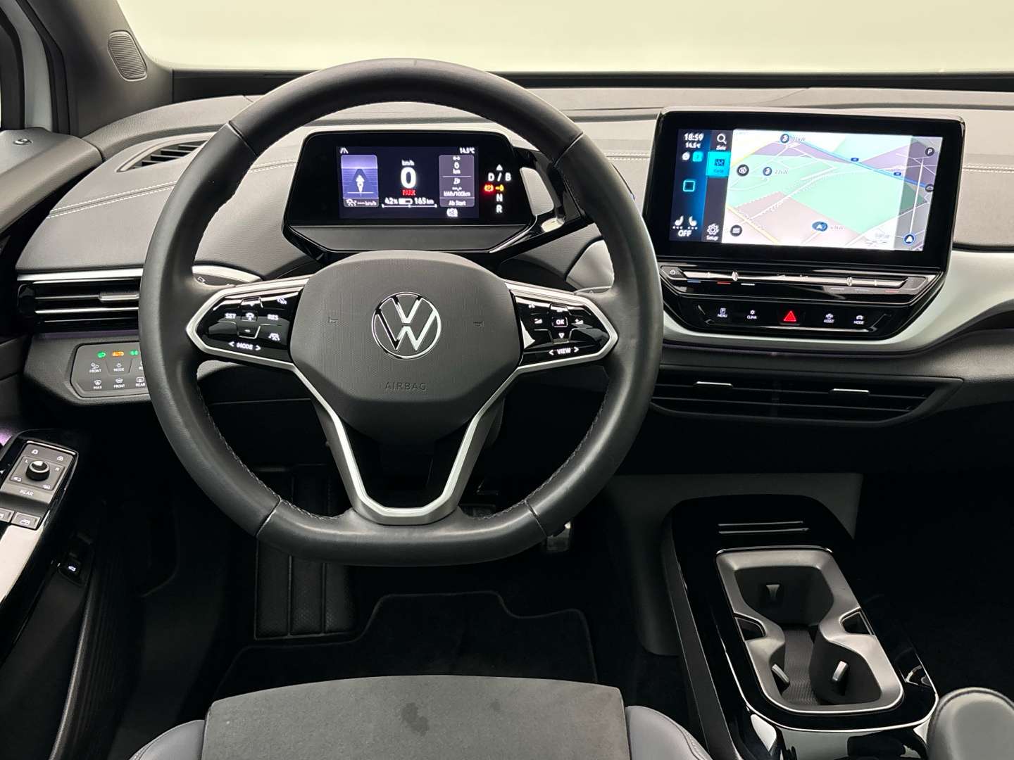 Volkswagen ID.4 Pro Performance - 2023 - Joinsteer - #8