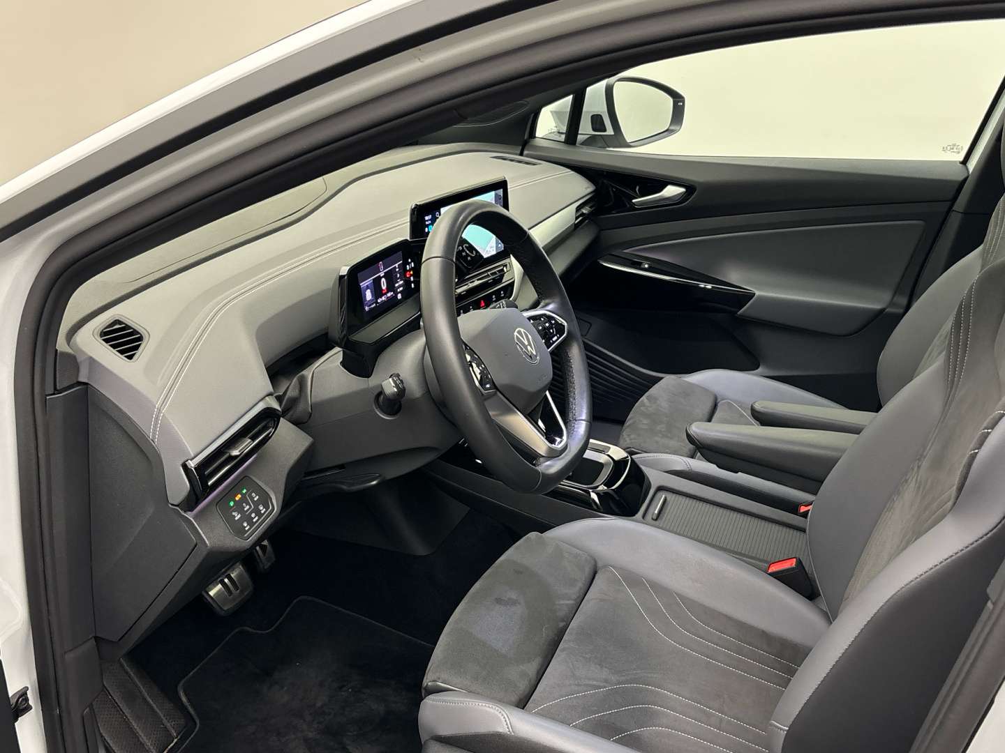 Volkswagen ID.4 Pro Performance - 2023 - Joinsteer - #9