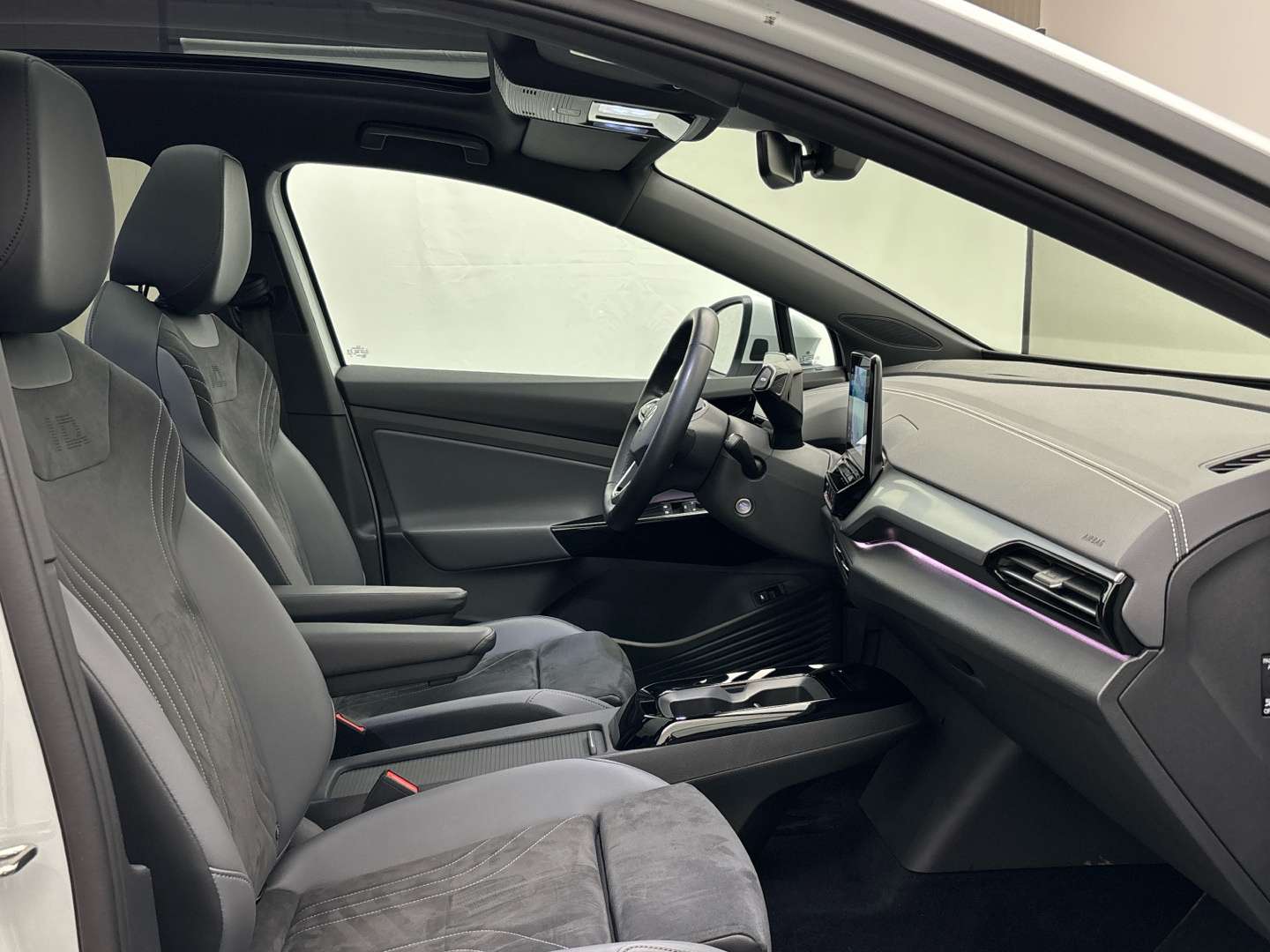 Volkswagen ID.4 Pro Performance - 2023 - Joinsteer - #10