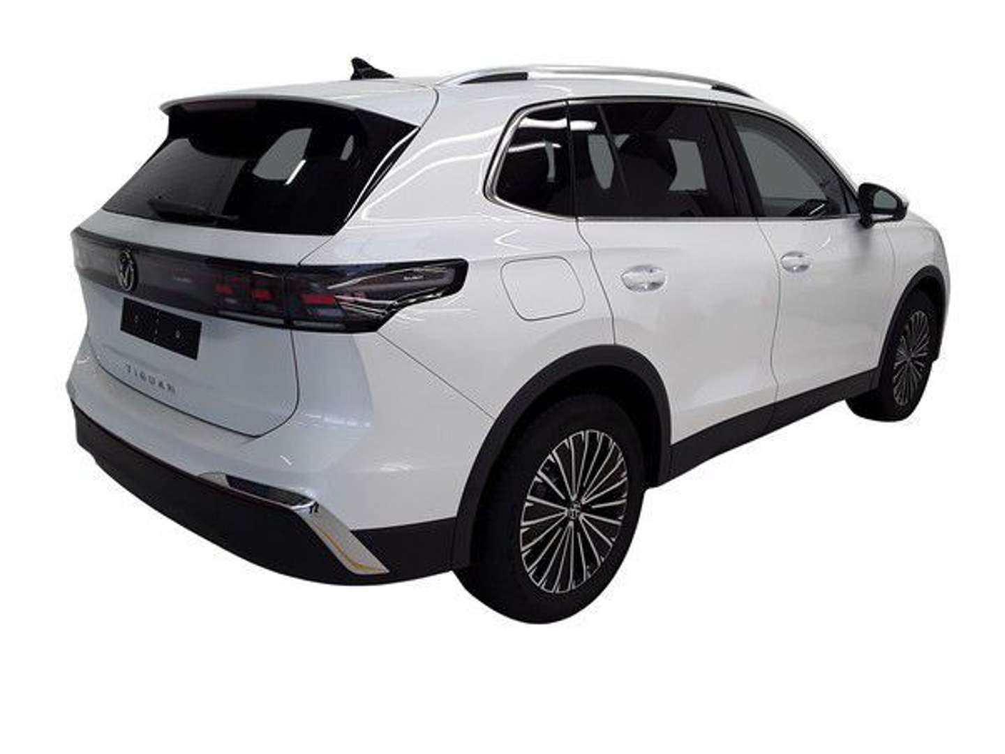 Volkswagen TIGUAN Elegance - 2025 - Joinsteer - #1