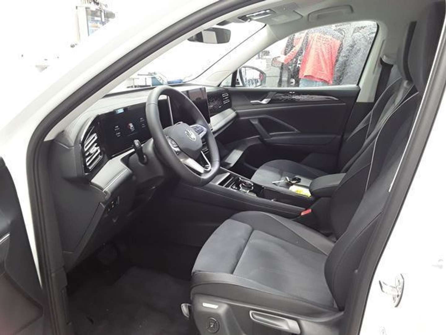 Volkswagen TIGUAN Elegance - 2025 - Joinsteer - #3