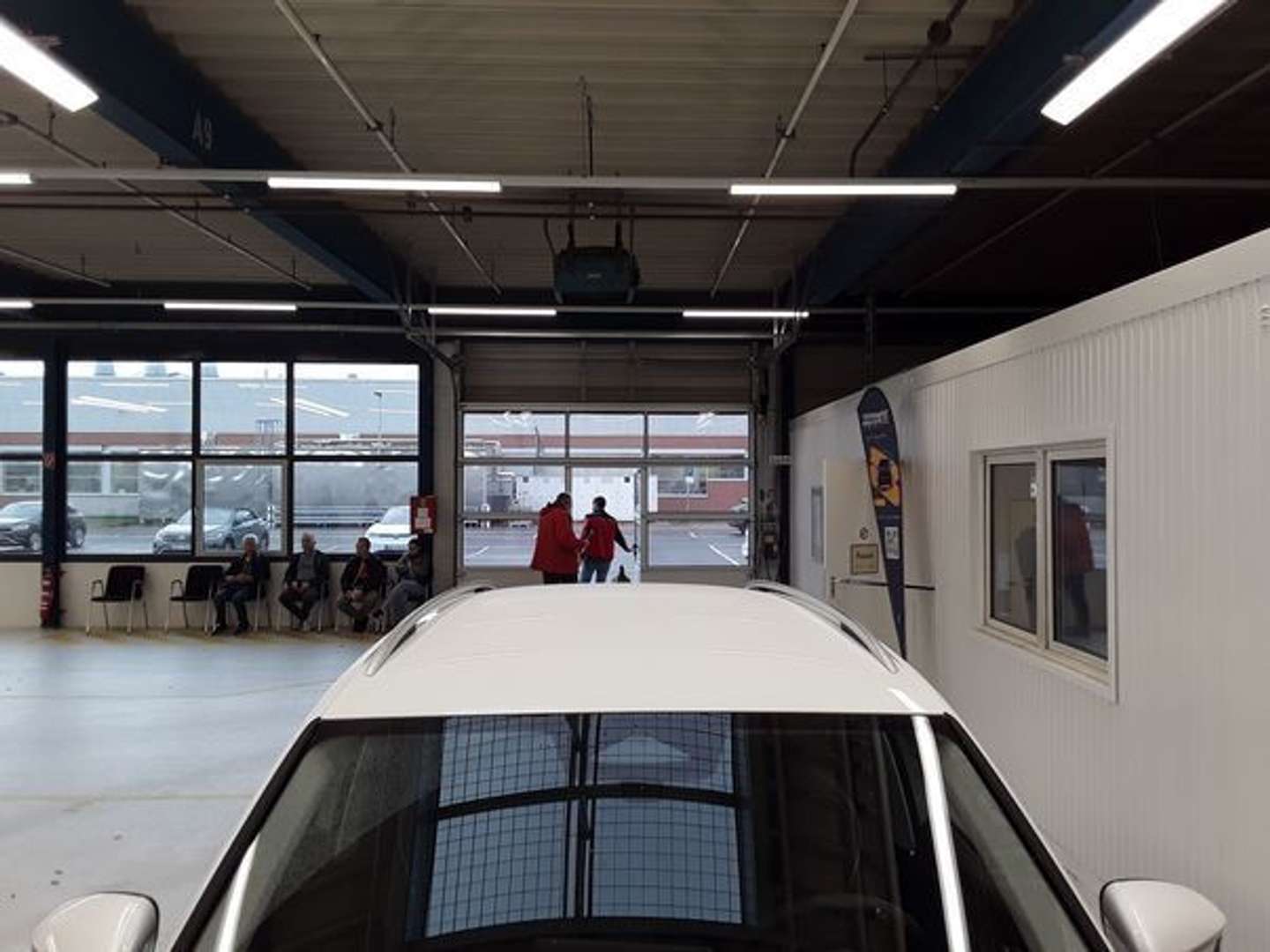 Volkswagen TIGUAN Elegance - 2025 - Joinsteer - #4