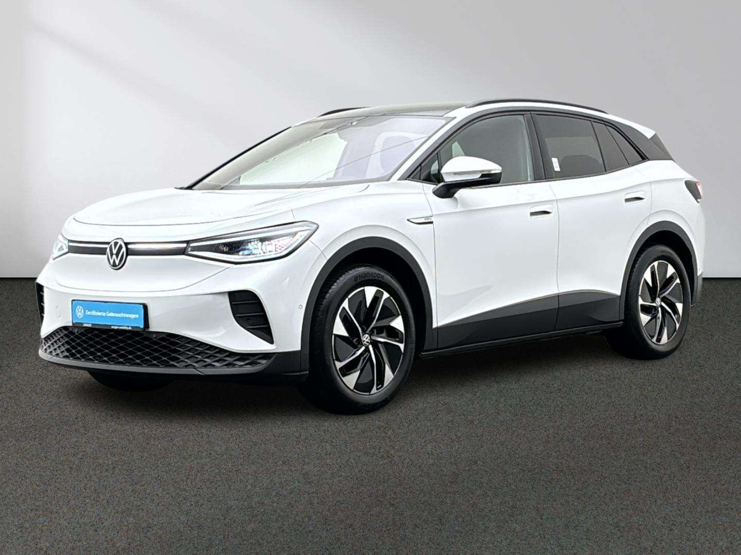 Volkswagen ID.4 Pro Performance - 2023 - Joinsteer - #14