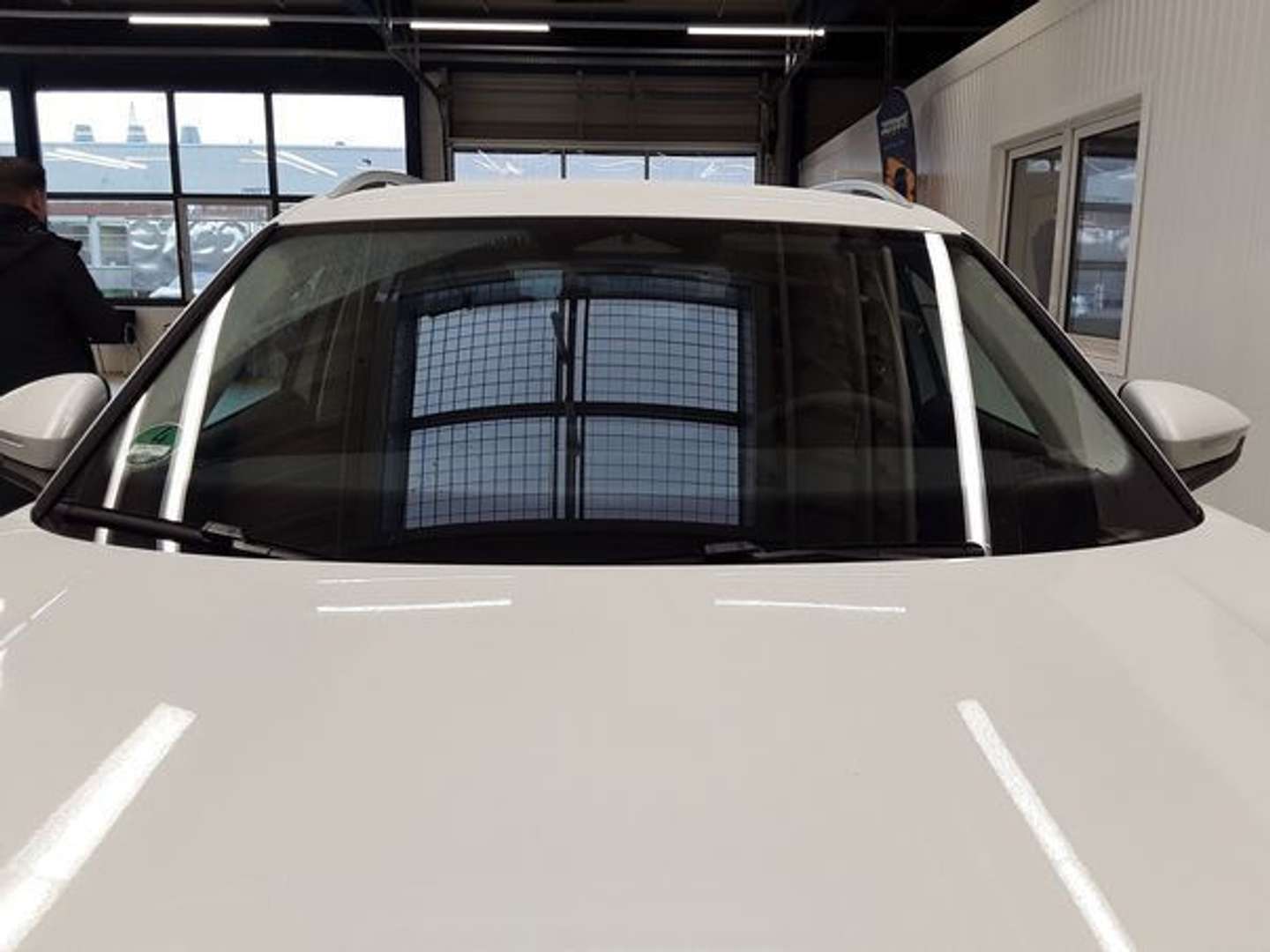 Volkswagen TIGUAN Elegance - 2025 - Joinsteer - #5