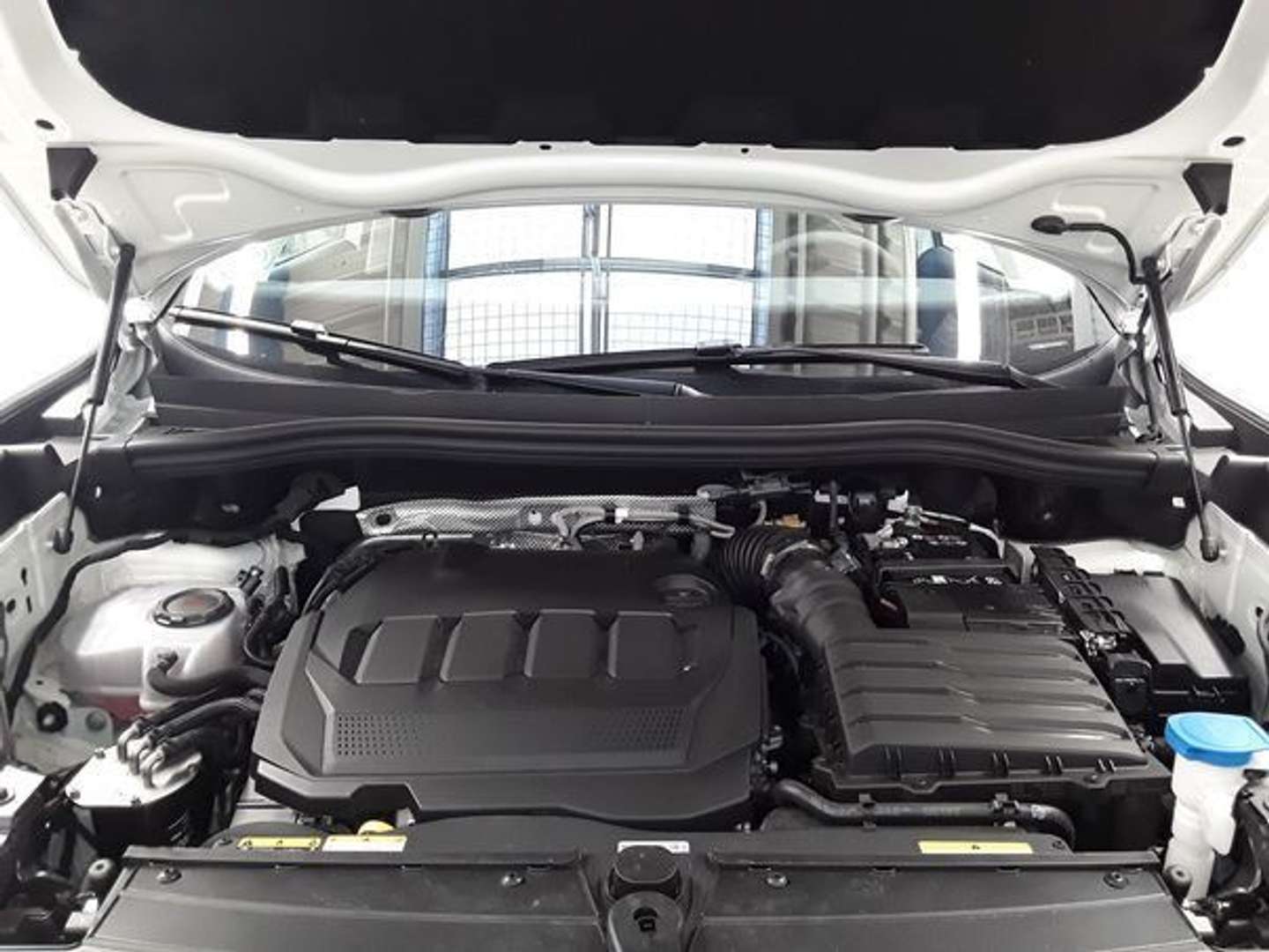 Volkswagen TIGUAN Elegance - 2025 - Joinsteer - #6