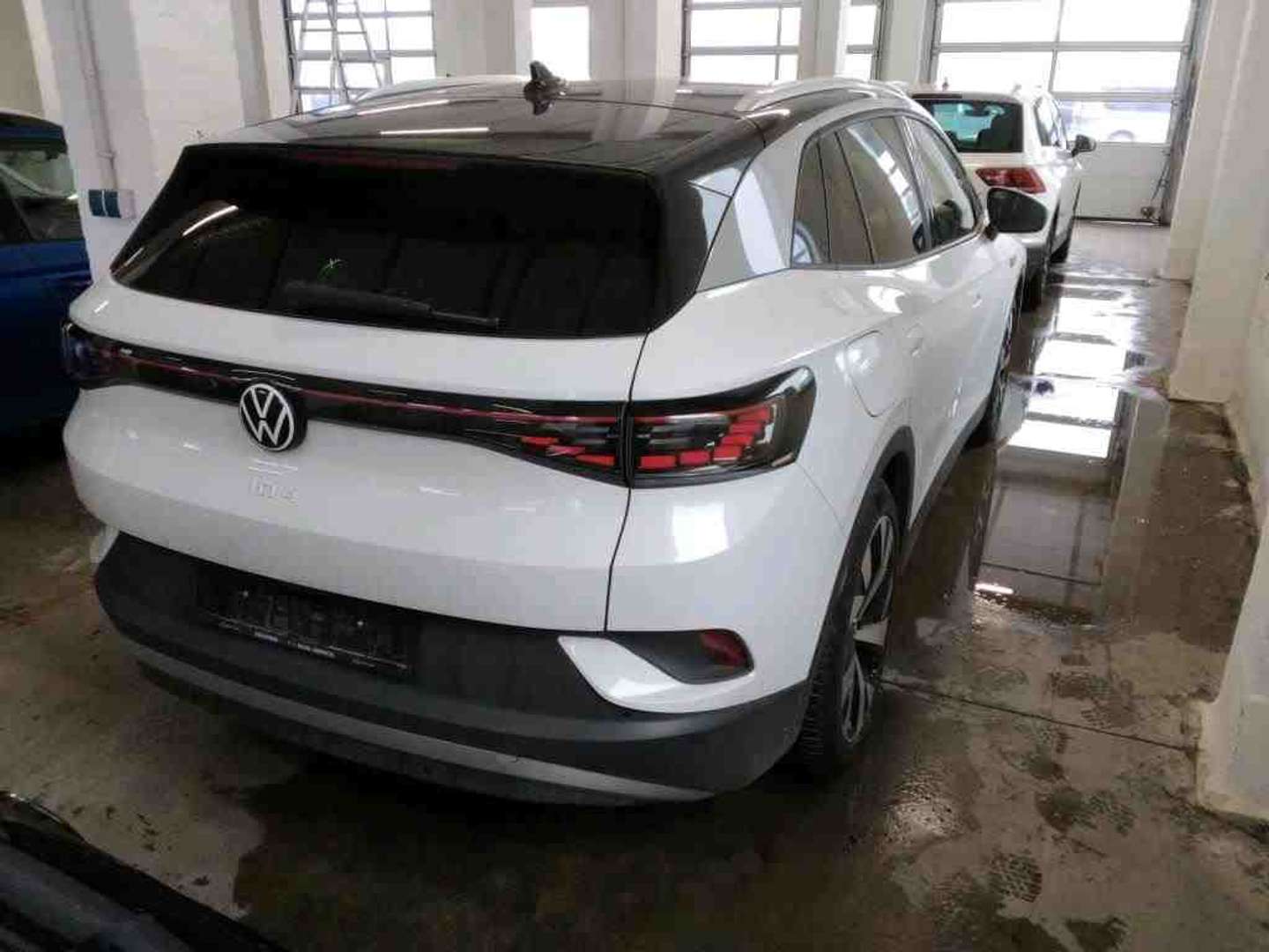 Volkswagen ID.4 Pro Performance - 2023 - Joinsteer - #2