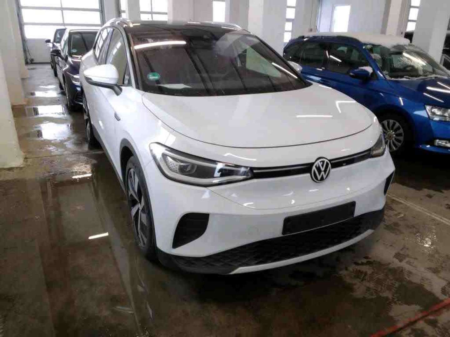 Volkswagen ID.4 Pro Performance - 2023 - Joinsteer - #4