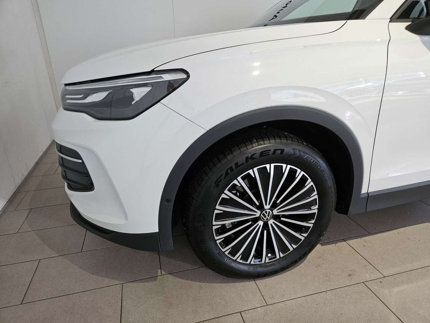 Volkswagen TIGUAN TDI Goal - 2025 - Joinsteer - #2