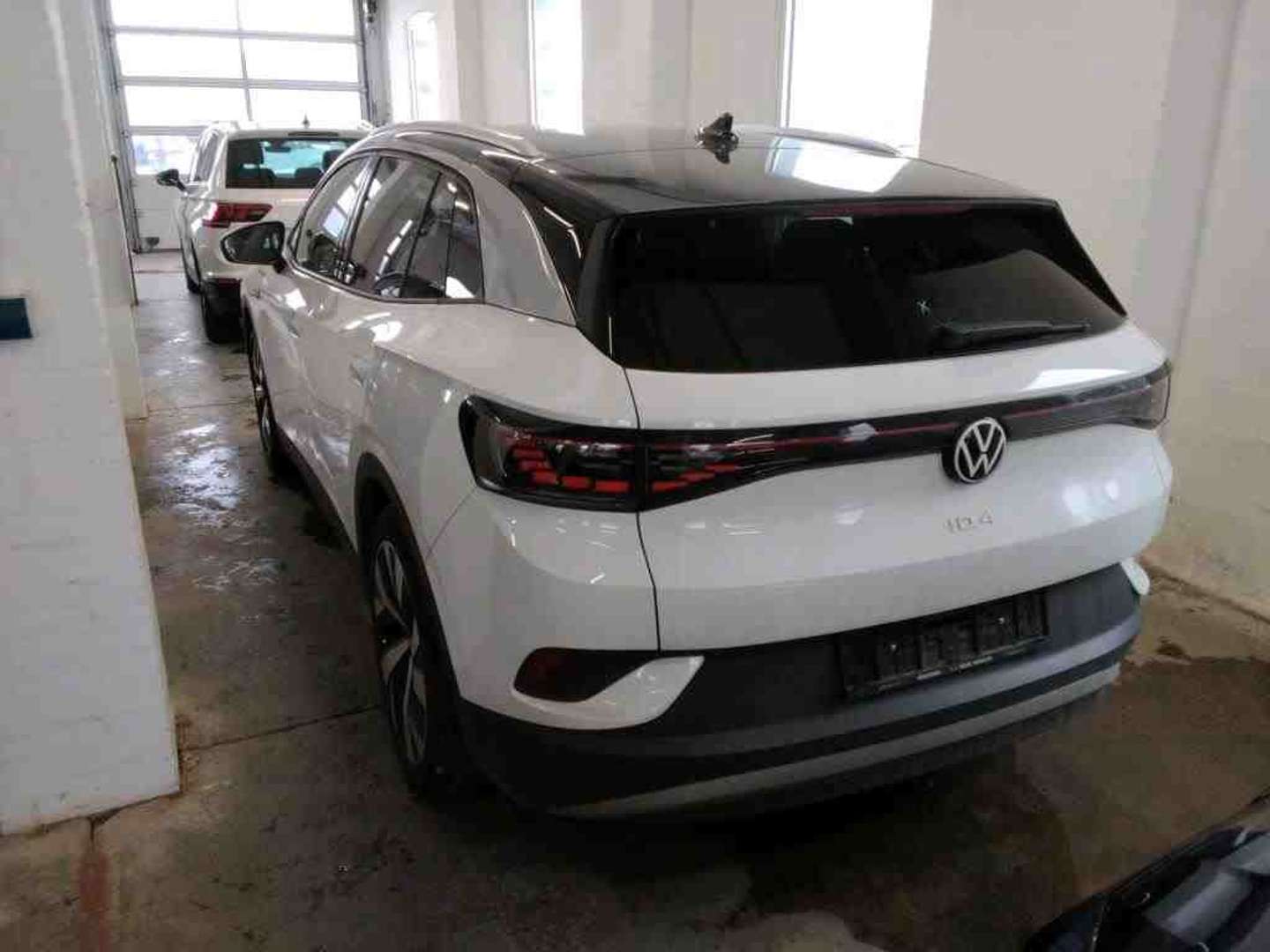 Volkswagen ID.4 Pro Performance - 2023 - Joinsteer - #5