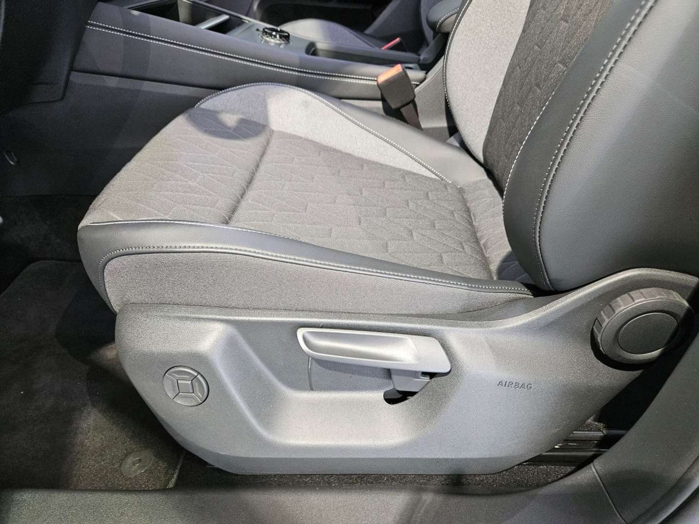 Volkswagen TIGUAN TDI Goal - 2025 - Joinsteer - #4