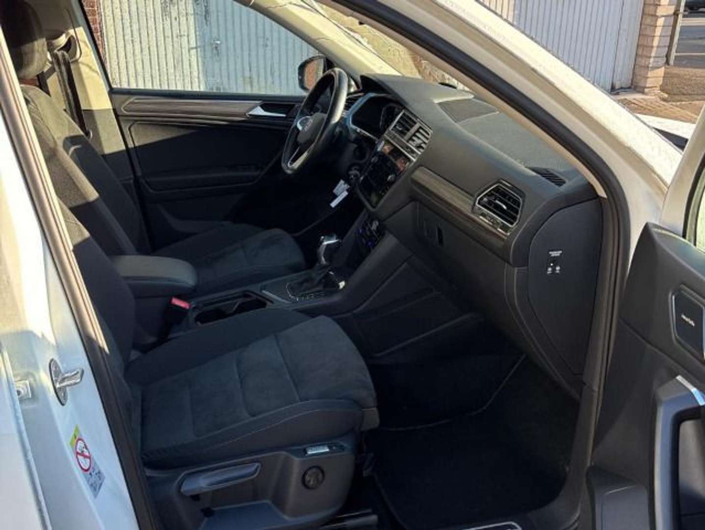 Volkswagen TIGUAN TDI 4Motion - 2023 - Joinsteer - #2