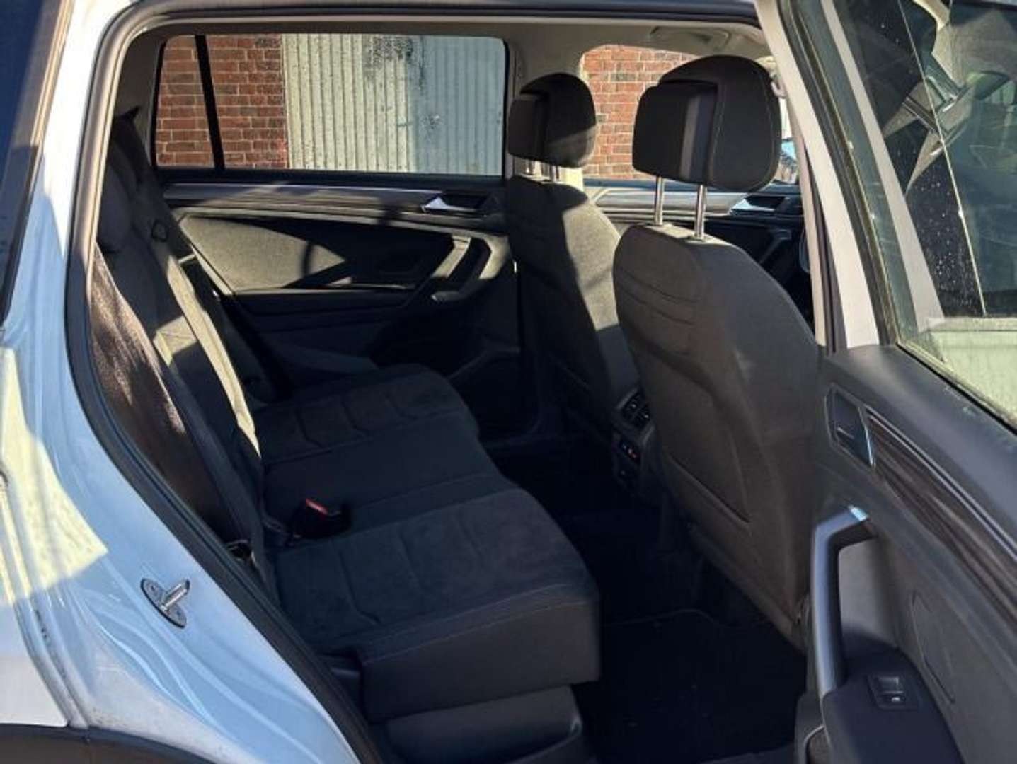 Volkswagen TIGUAN TDI 4Motion - 2023 - Joinsteer - #3