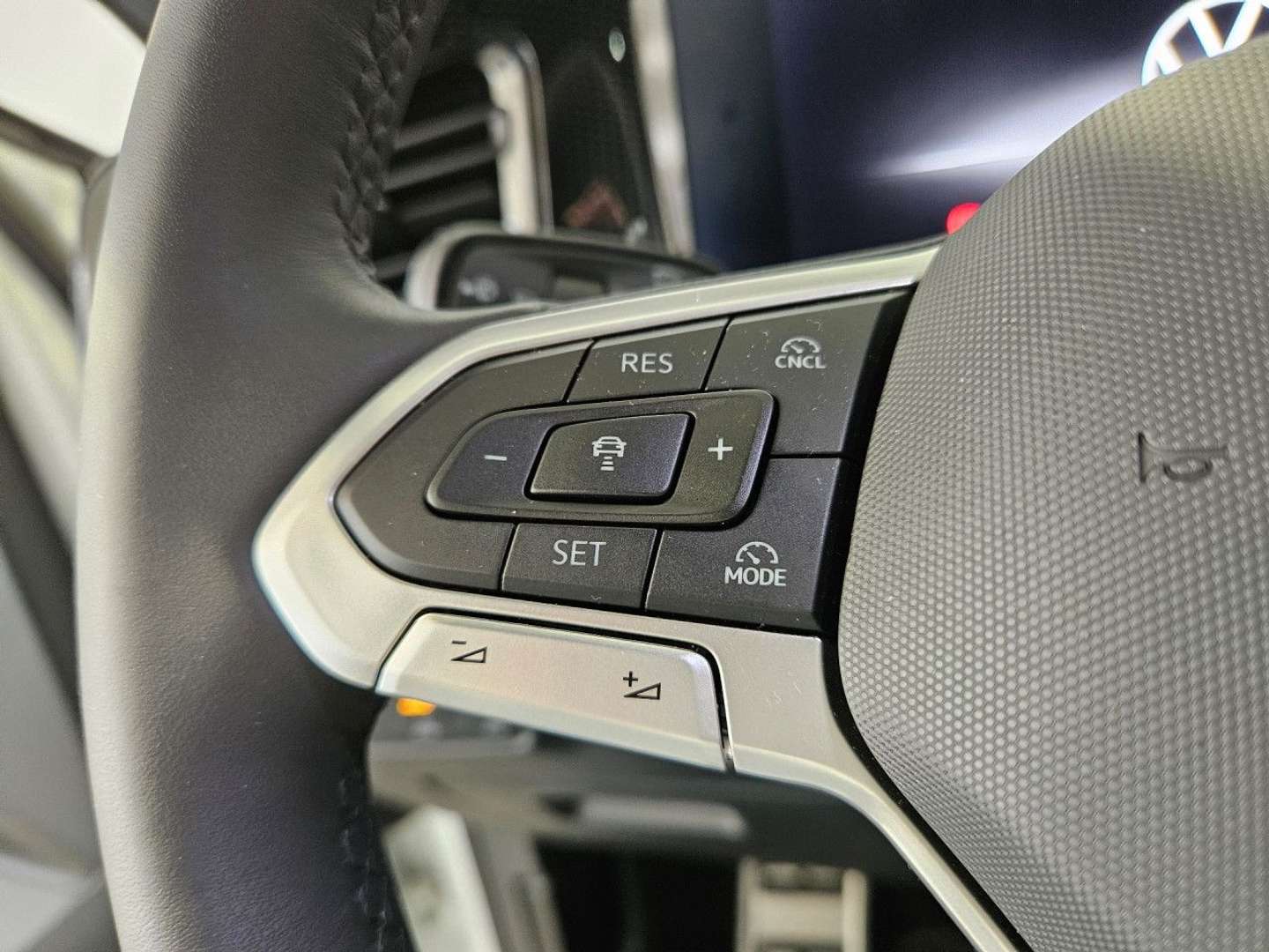 Volkswagen TIGUAN TDI Goal - 2025 - Joinsteer - #6