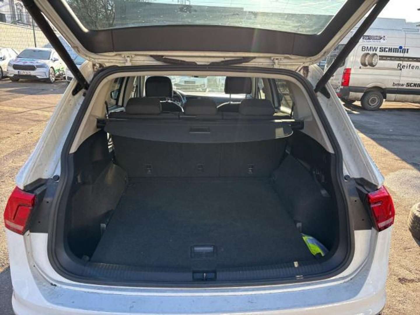 Volkswagen TIGUAN TDI 4Motion - 2023 - Joinsteer - #4