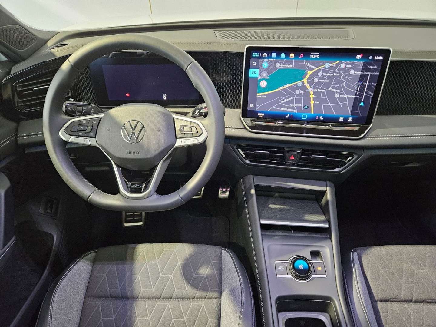 Volkswagen TIGUAN TDI Goal - 2025 - Joinsteer - #11