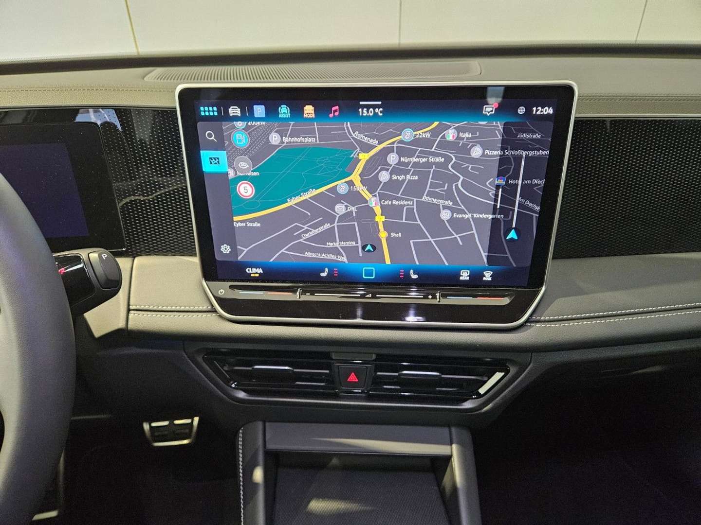 Volkswagen TIGUAN TDI Goal - 2025 - Joinsteer - #12